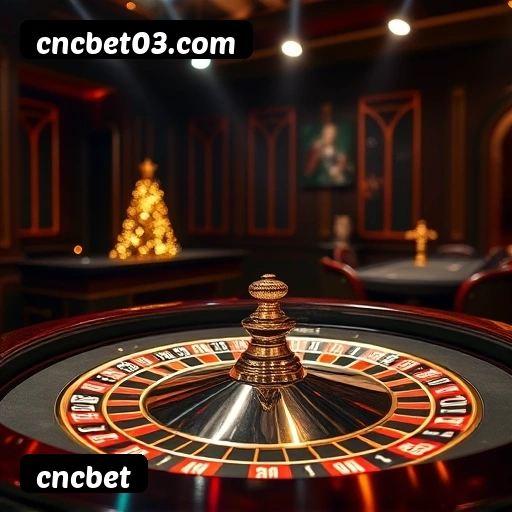 Apostas esportivas ao vivo na cncbet