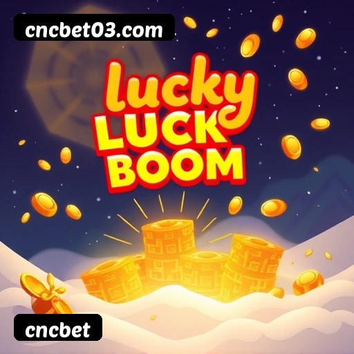 Bônus de Boas-vindas cncbet